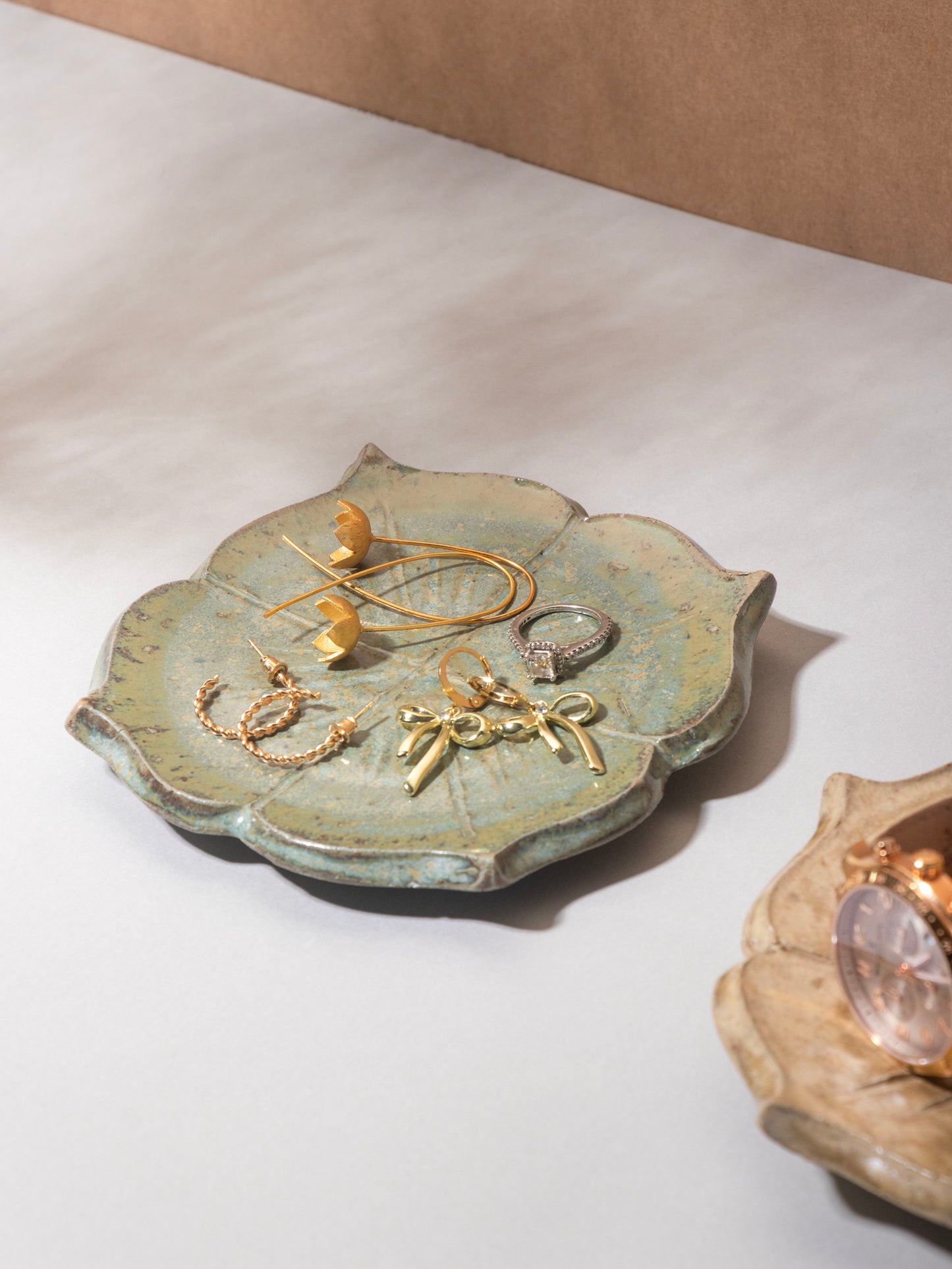 GRWM Trinket Dish