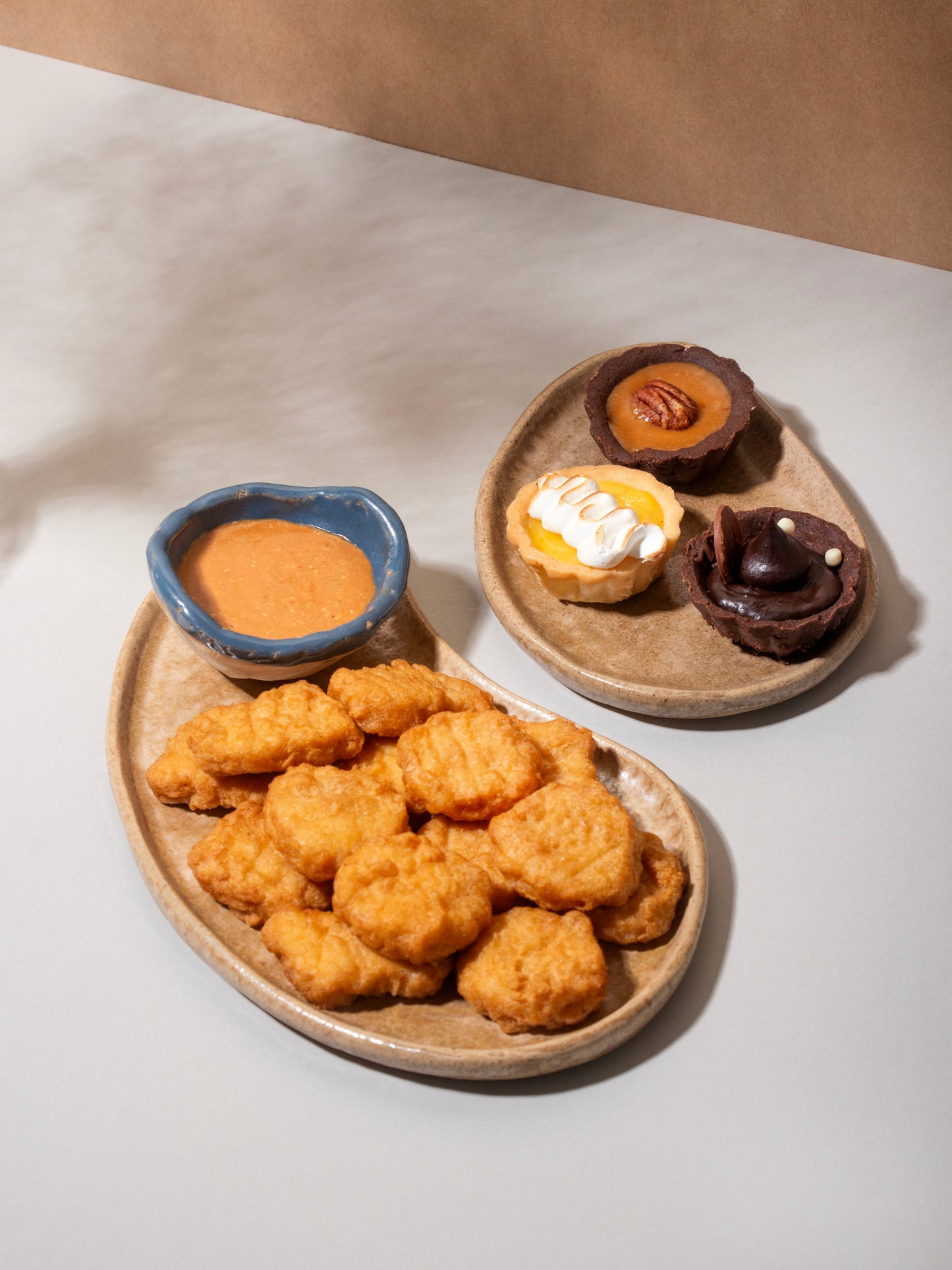 The Timeless Platter Set