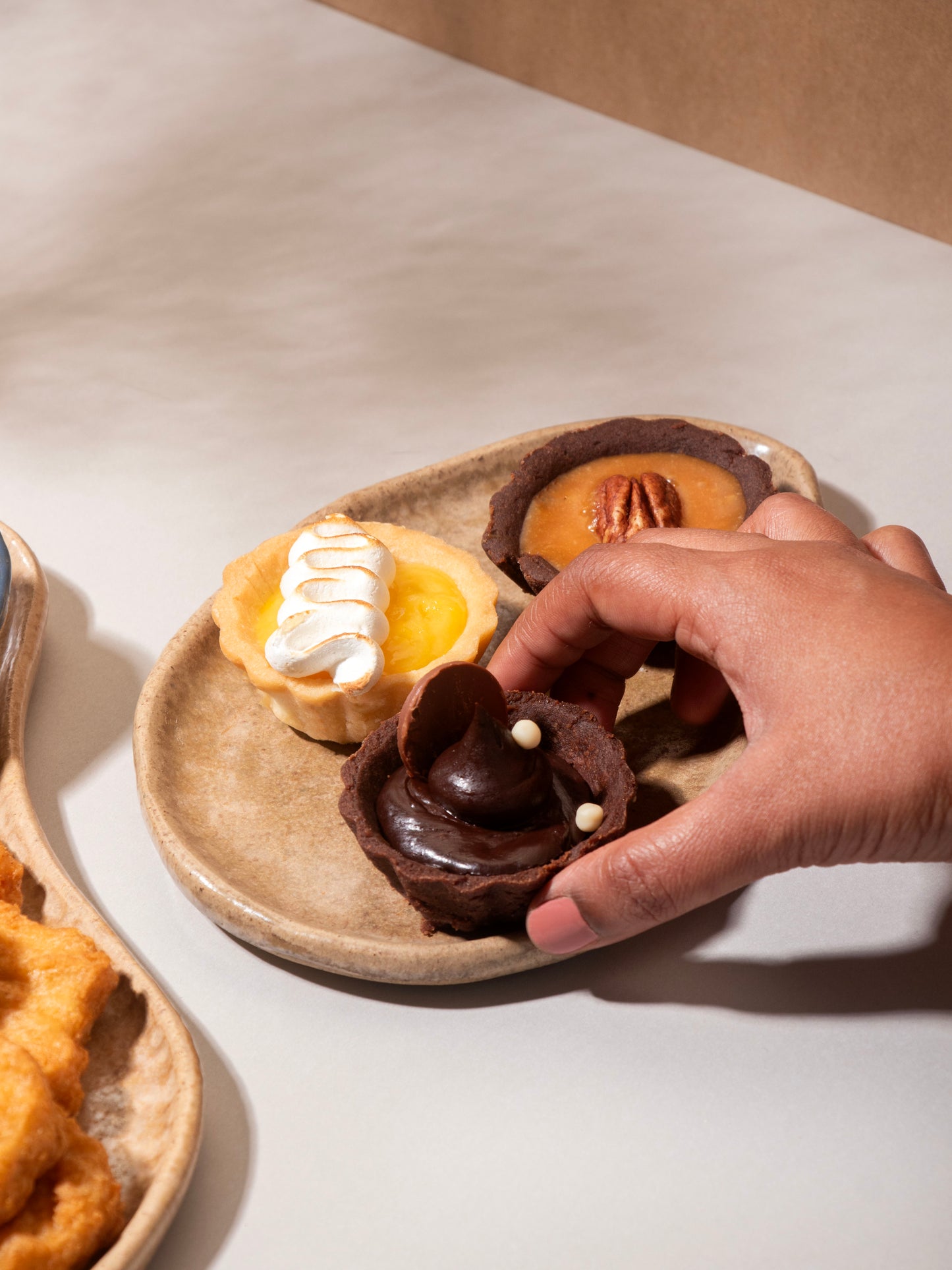 The Timeless Platter Set