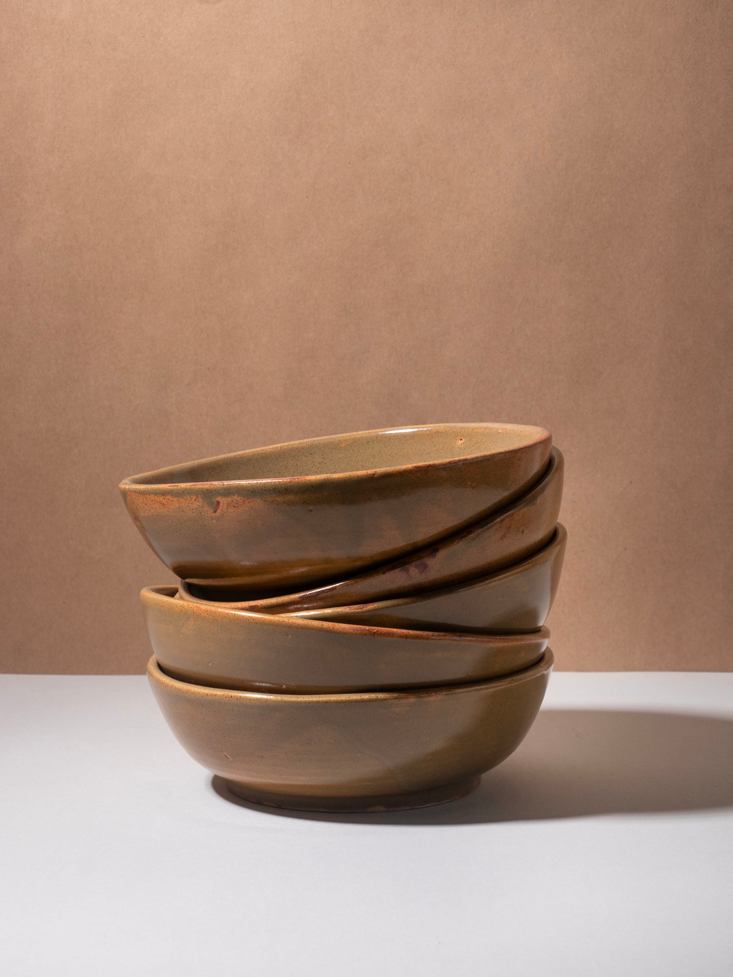 Me Time Bowl