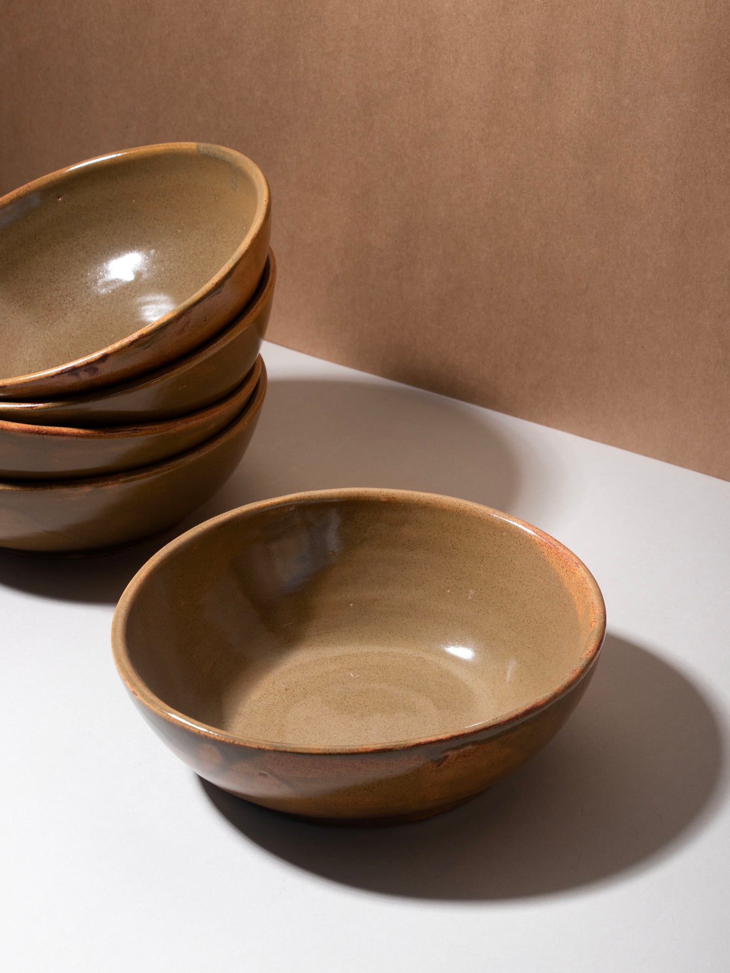 Me Time Bowl