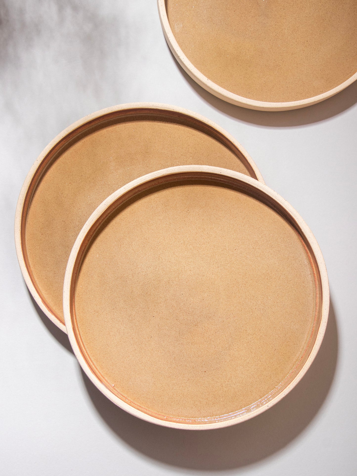 The Timeless Plate
