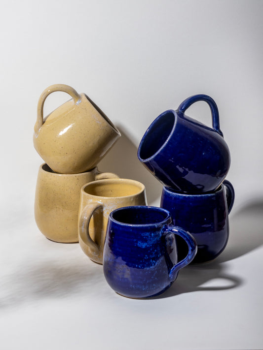 Moi Mugs