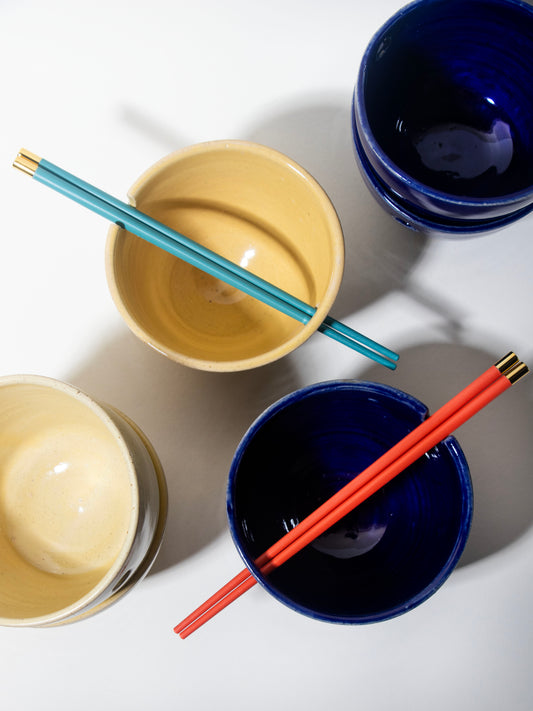 Shiruwan Bowls