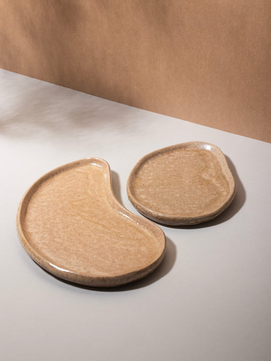 The Timeless Platter Set