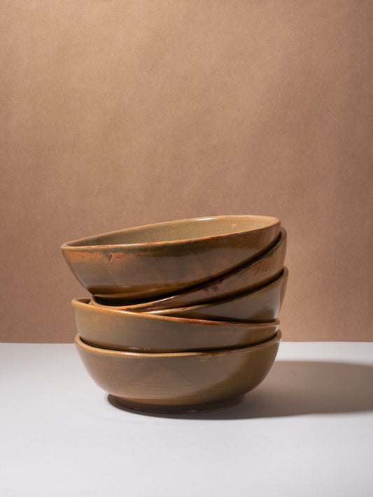Me Time Bowl