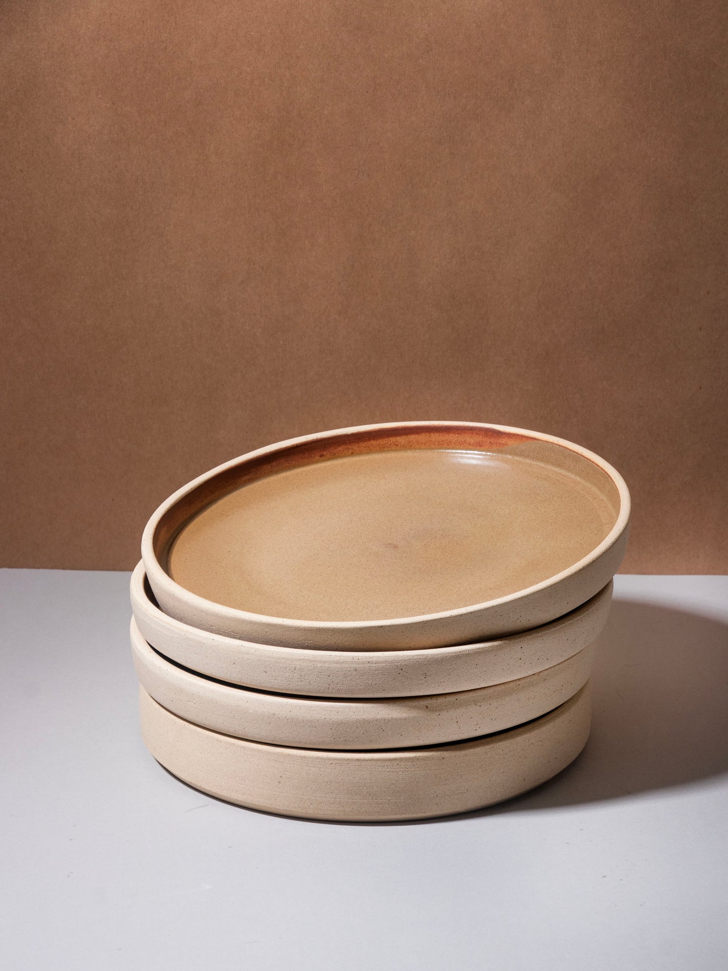 The Timeless Plate